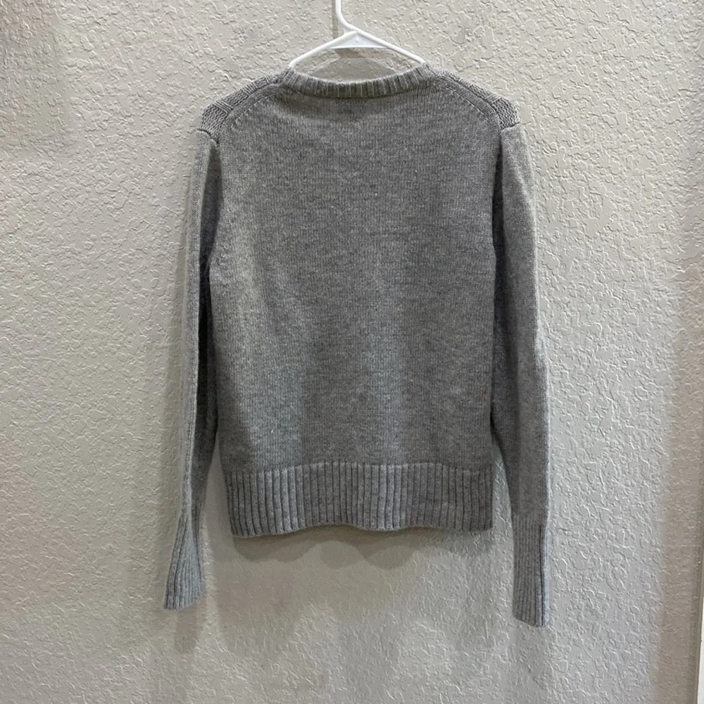 J. Crew Women's Sweater
